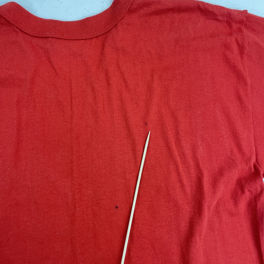 Vintage Uncle Sam's Misguided Children USMC T-Shirt Size Large