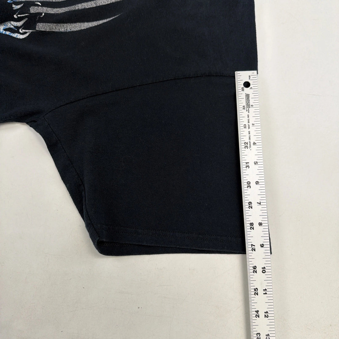 Vintage Wolverine Marvel Mad Engine T-Shirt Size 2XL Comic
