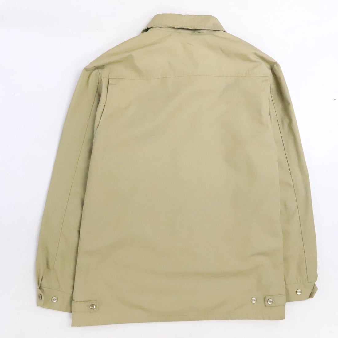 Vintage Montmac Aristocrat Harrington Jacket Size 44