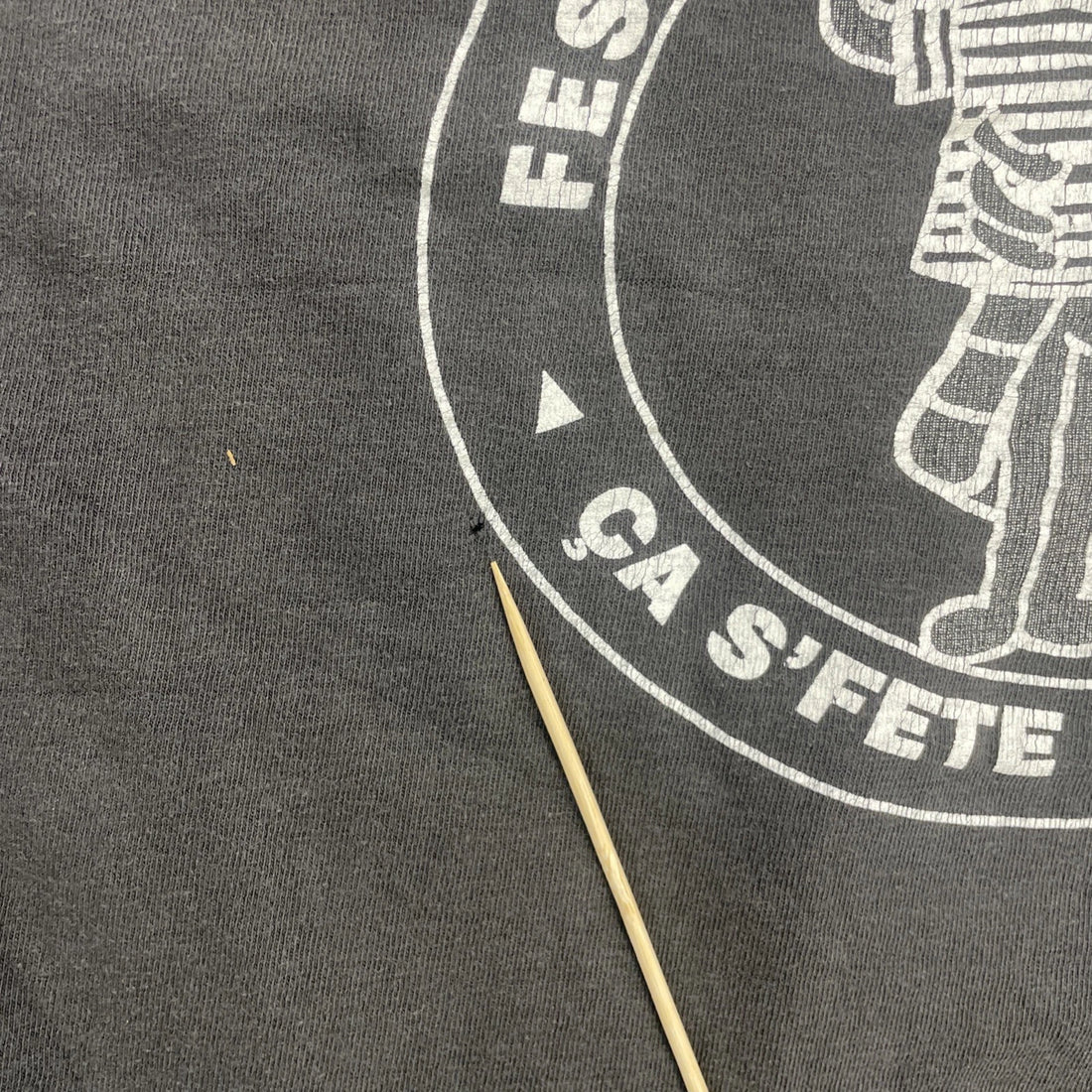 Vintage O'Keefe T-Shirt Size Medium Beer Promo