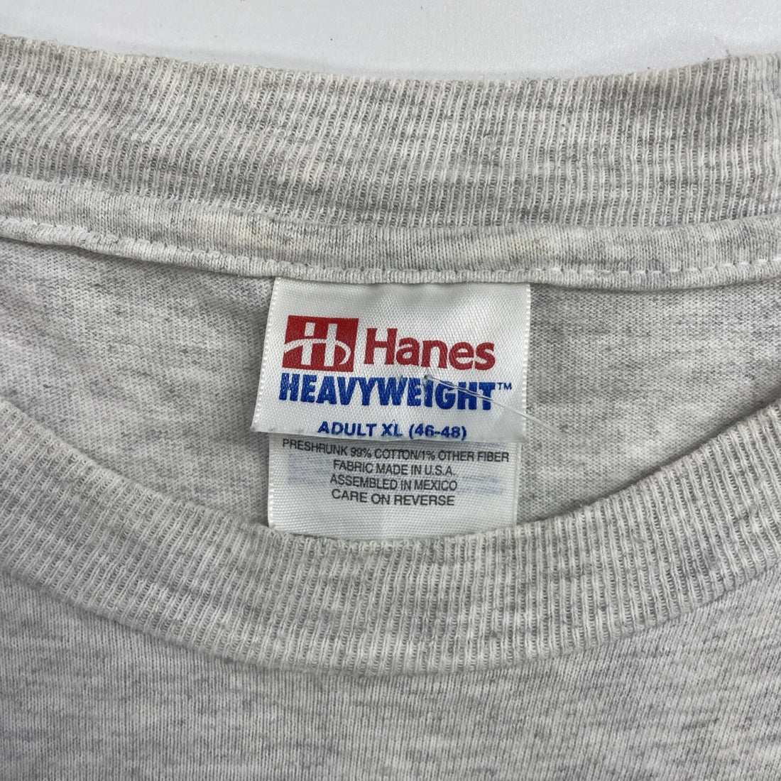 Vintage Mark Martin Valvoline Racing T-Shirt Size XL