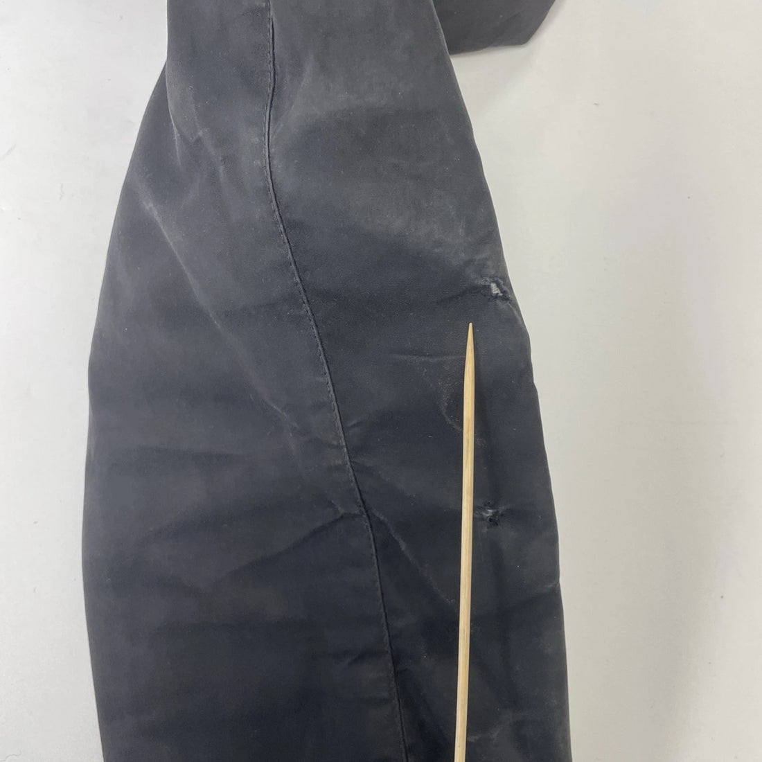 Barbour Sapper Waxed Cotton Coat Jacket Size Medium