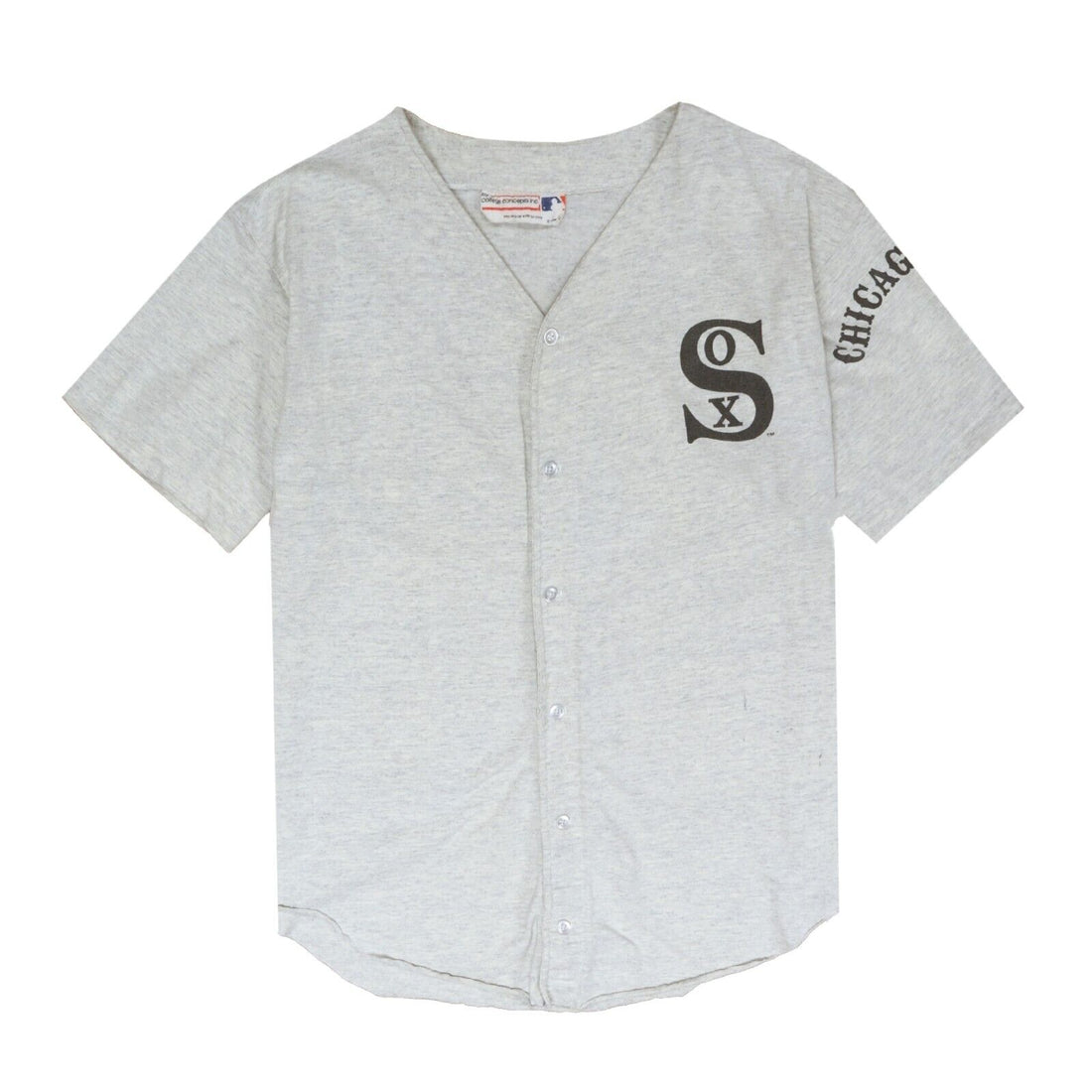 Vintage Chicago White Sox Cooperstown Collection Baseball Jersey