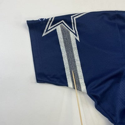 Vintage Dallas Cowboys Troy Aikman Champion Jersey Size 44 NFL
