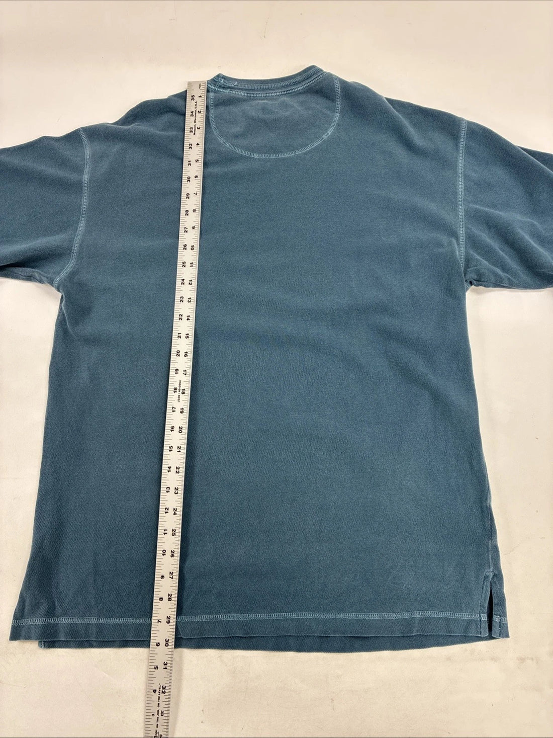 Vintage Tommy Bahama Pocket T-Shirt Size Medium