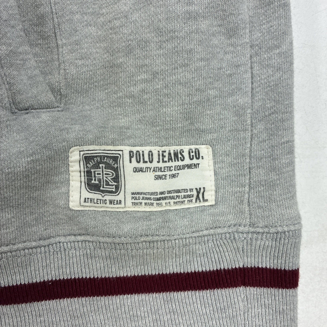 Polo Jeans Ralph Lauren Sweatshirt Size XL