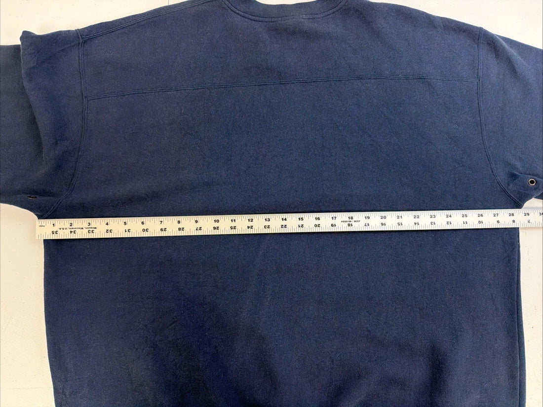 Denver Broncos Sweatshirt Size 2XL NFL