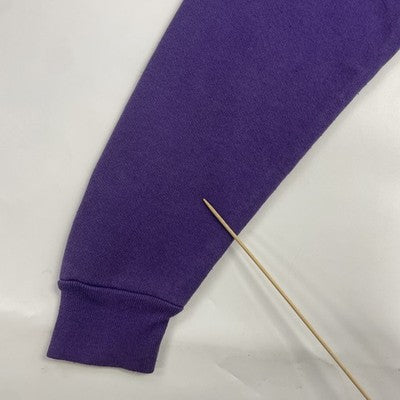 Vintage Washington Huskies Crewneck Sweatshirt Size Medium NCAA