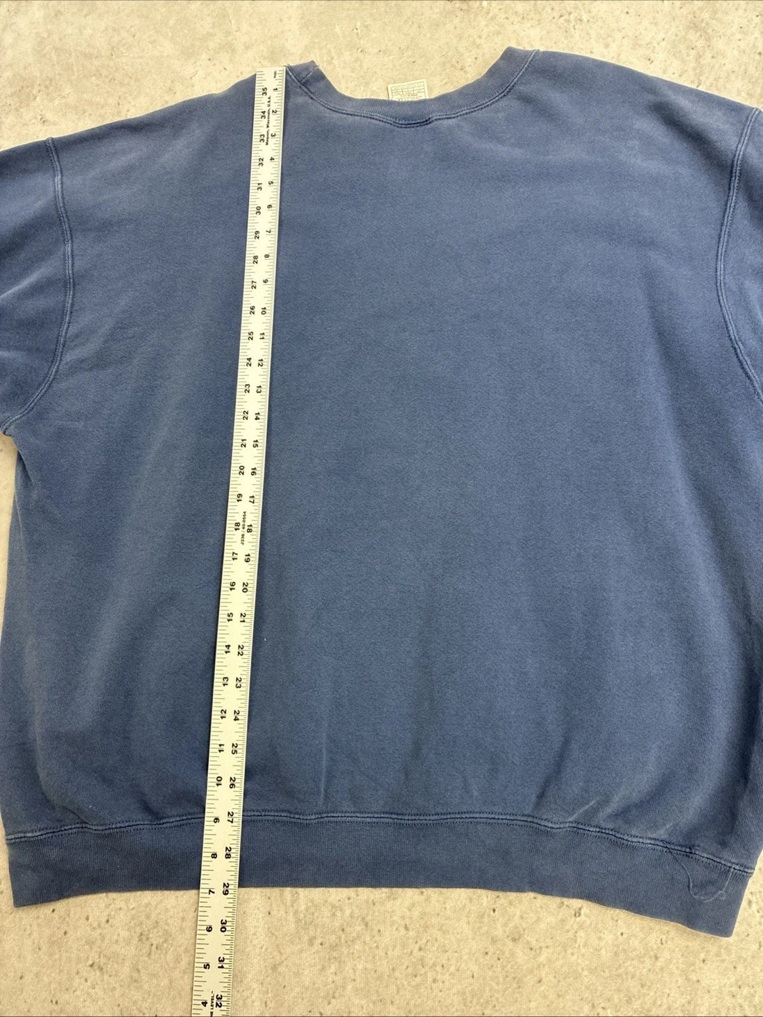 Vintage Nike Crewneck Sweatshirt Size Large