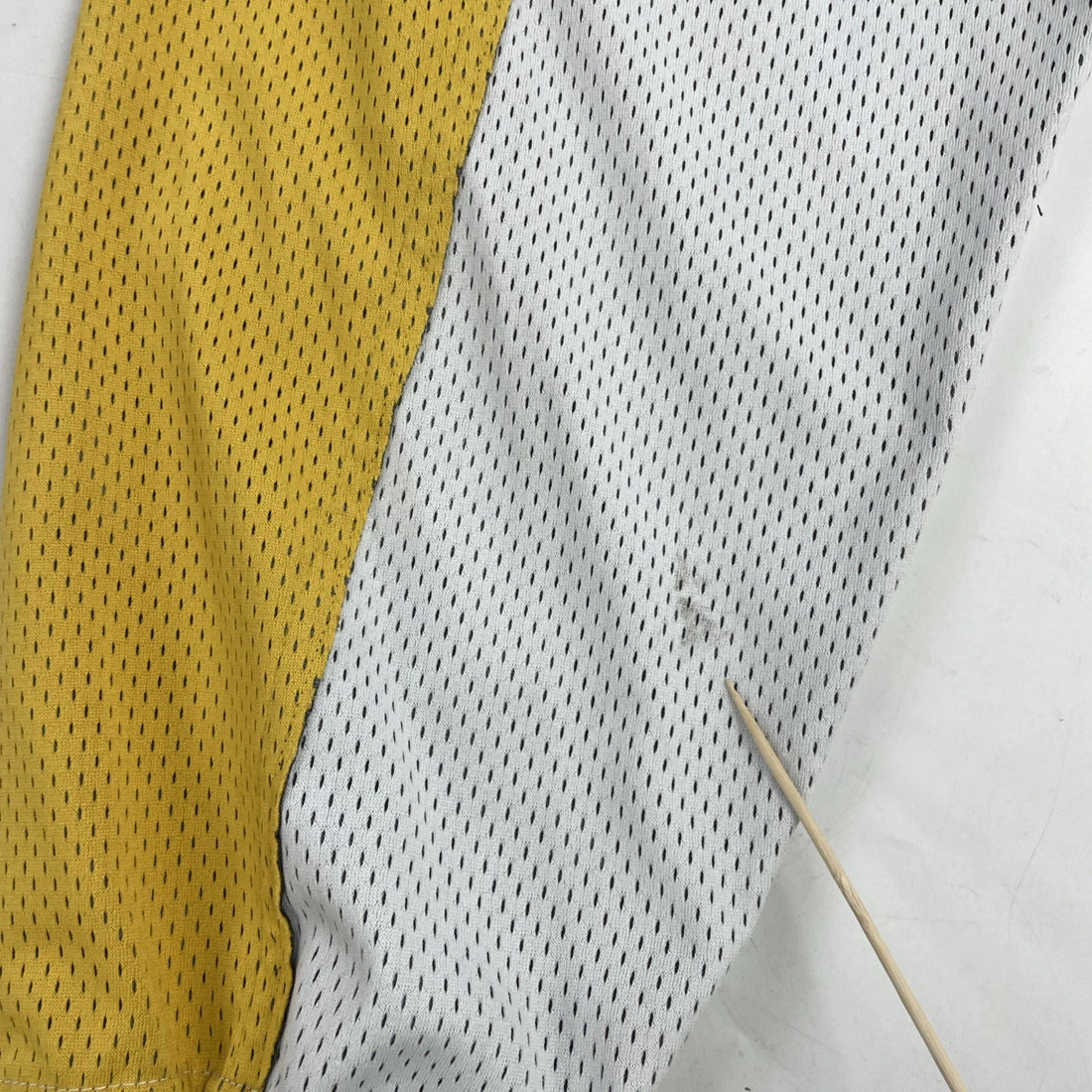 Vintage Exco Mesh Jacket Size XL Reversible Y2K