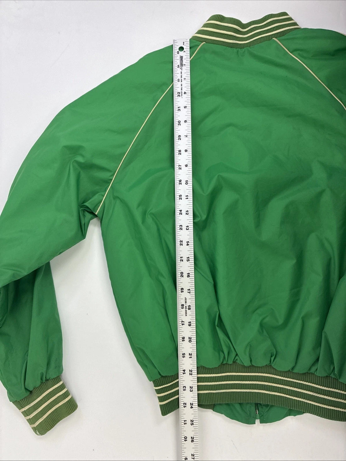 Vintage Campus Le Tigre Jacket Size Medium