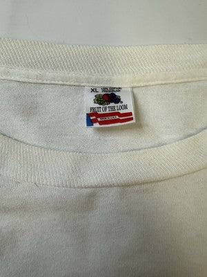 Vintage Yokohama Racing T-Shirt Size XL 90s