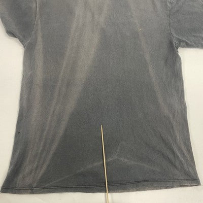 Vintage 3D Emblem Deer Buck T-Shirt Size Large 1993 90s