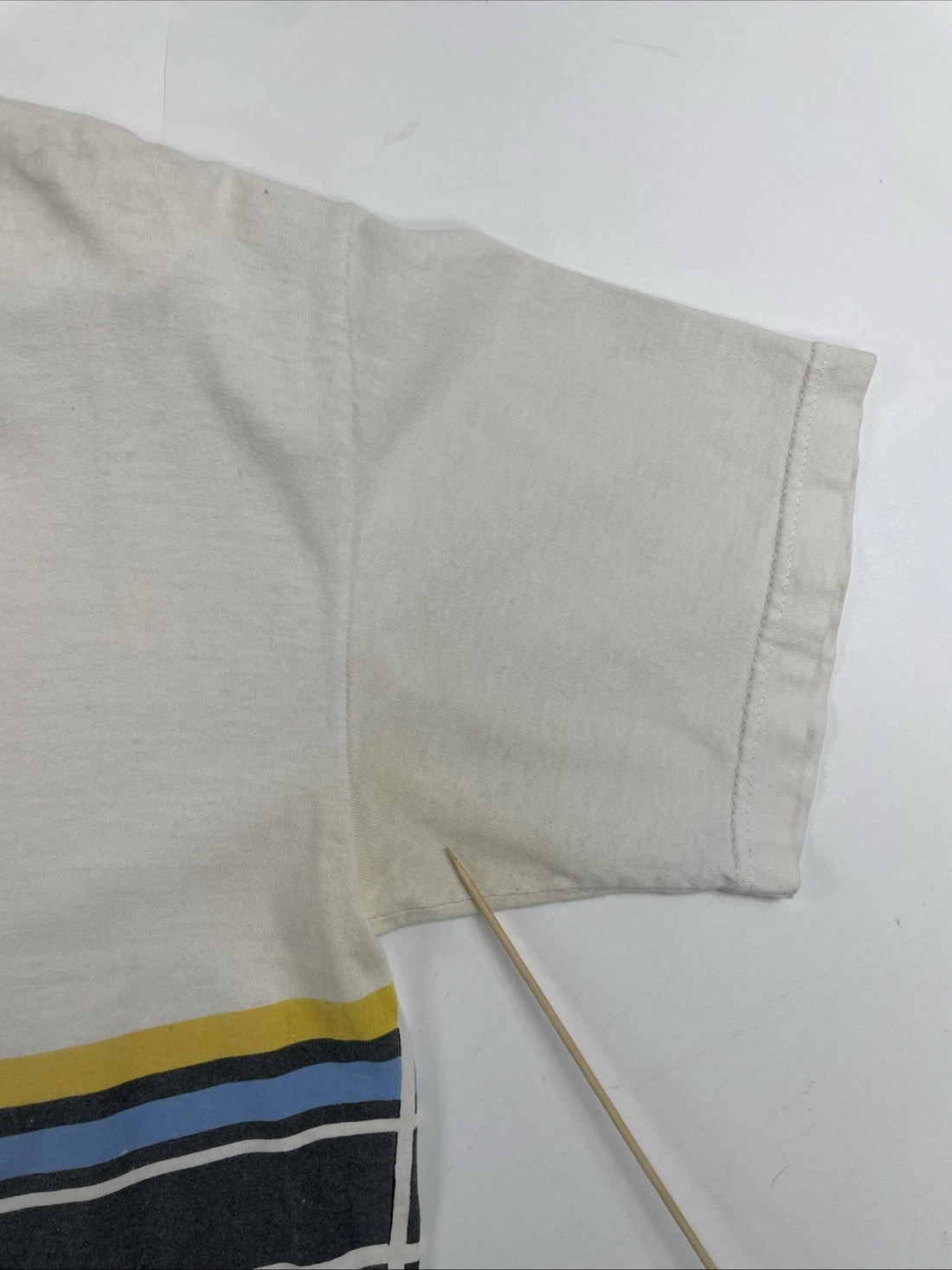 Vintage Our Lady Peace Clumsy T-Shirt Size Large Band Tee