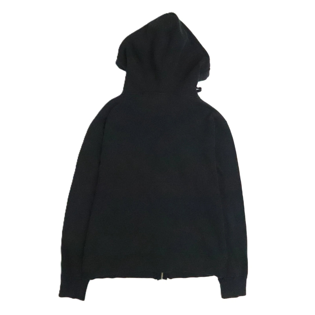 Led Zeppelin Zoso Full Zip Sweatshirt Hoodie Size Small Music