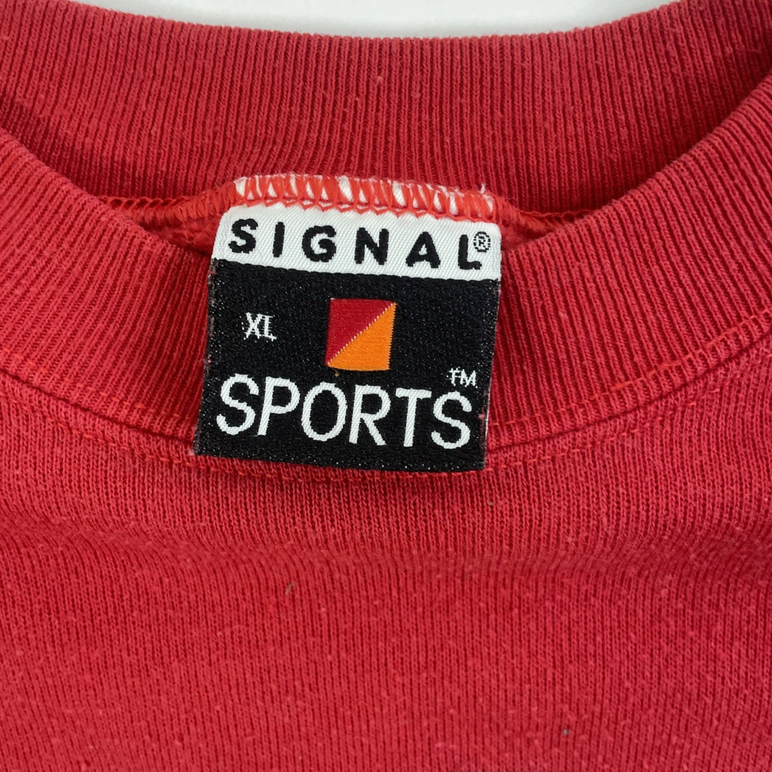 Vintage Youngstown State Penguins Football National Champs Sweatshirt XL NCAA