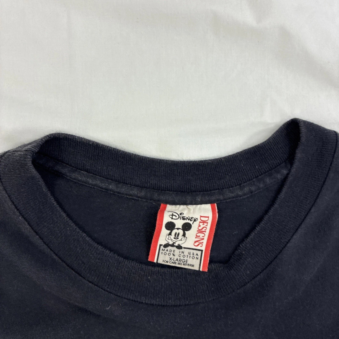 Vintage Aladdin Disney T-Shirt Size XL Jafar Jasmine Genie 90s