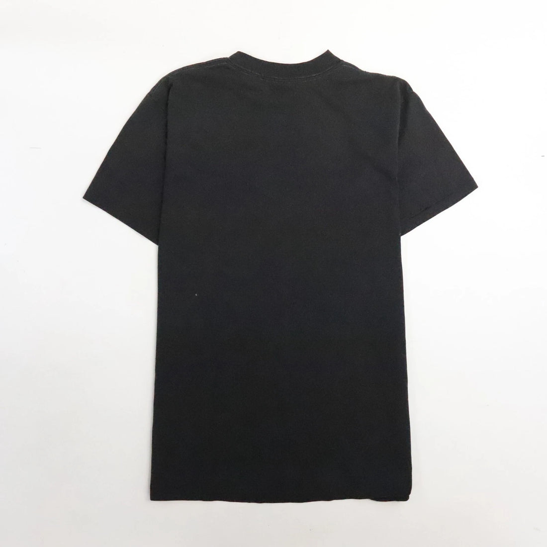 Vintage Adidas Trefoil T-Shirt Size Large 80s