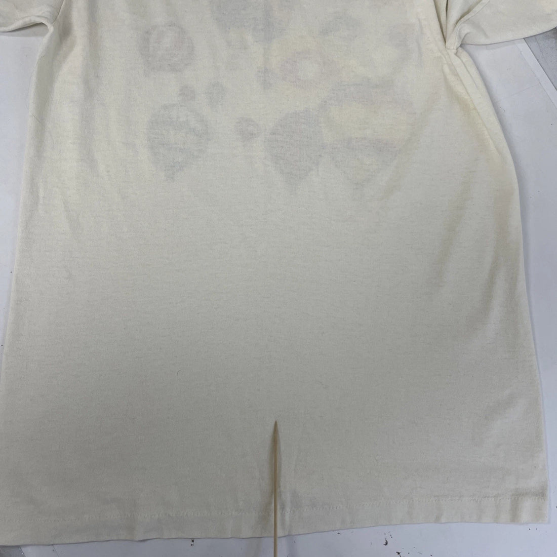 Vintage Annapolis Hot Air Balloons T-Shirt Size Medium 80s 90s