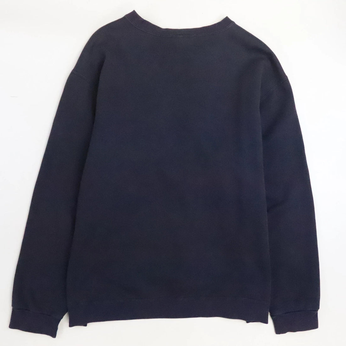 Vintage Nike Spell Out Crewneck Sweatshirt Size XL Embroidered