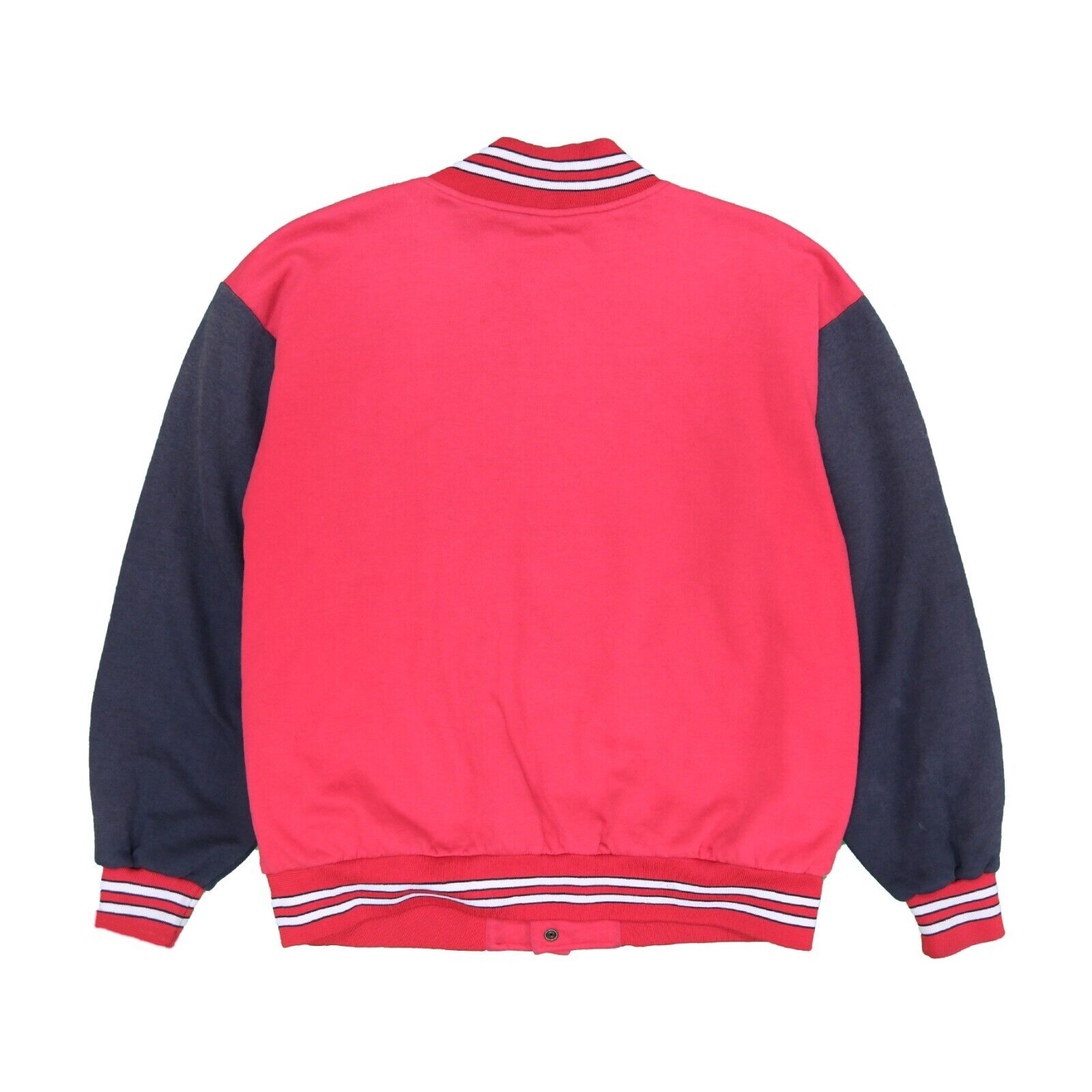 Coca cola deals baseball jacket