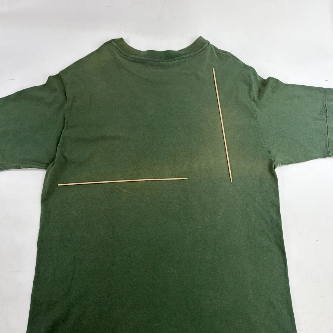 Vintage Green Bay Packers T-Shirt Size XL NFL