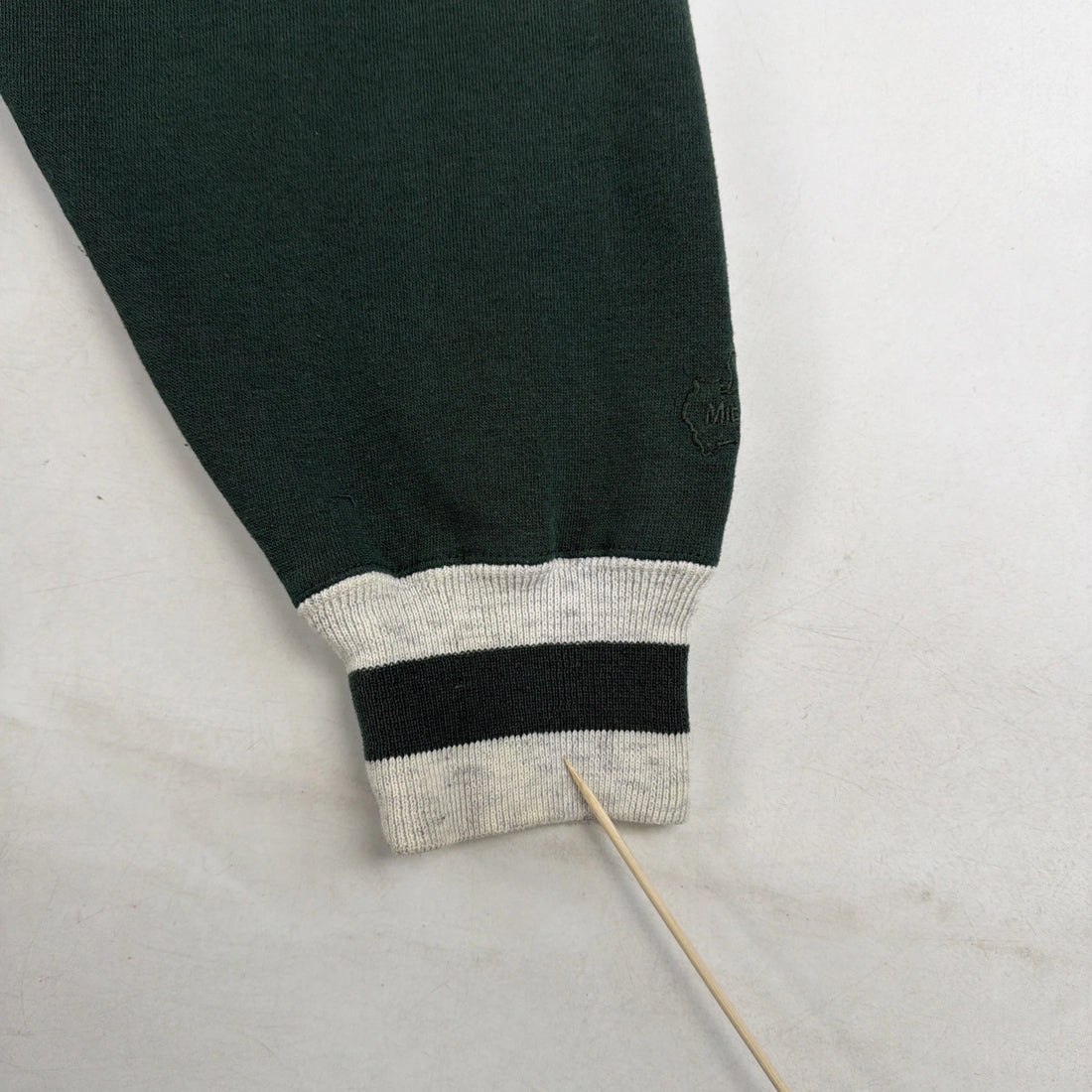 Vintage Notre Dame Fighting Irish Crewneck Sweatshirt Size Large NCAA