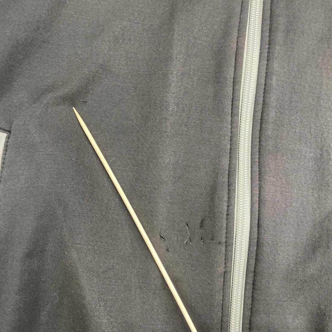 Vintage Pepe Jeans London UK Track Jacket Size Large Y2K