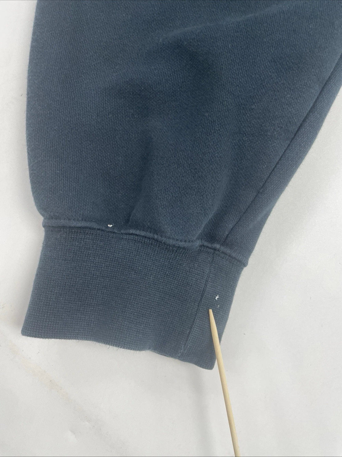 Vintage Nike 1/4 Zip Pullover Sweatshirt Size 2XL