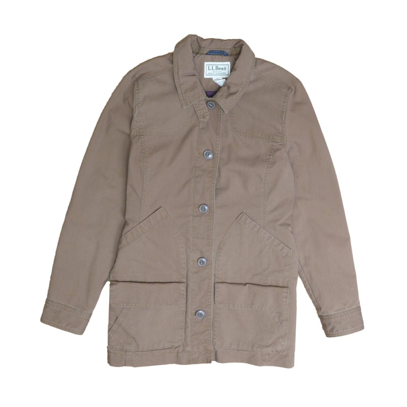 Ll bean hot sale work jacket