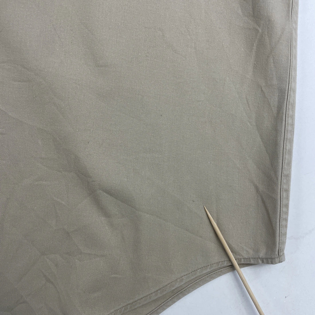 Ralph Lauren Blaire Button Up Shirt Size Medium Brown