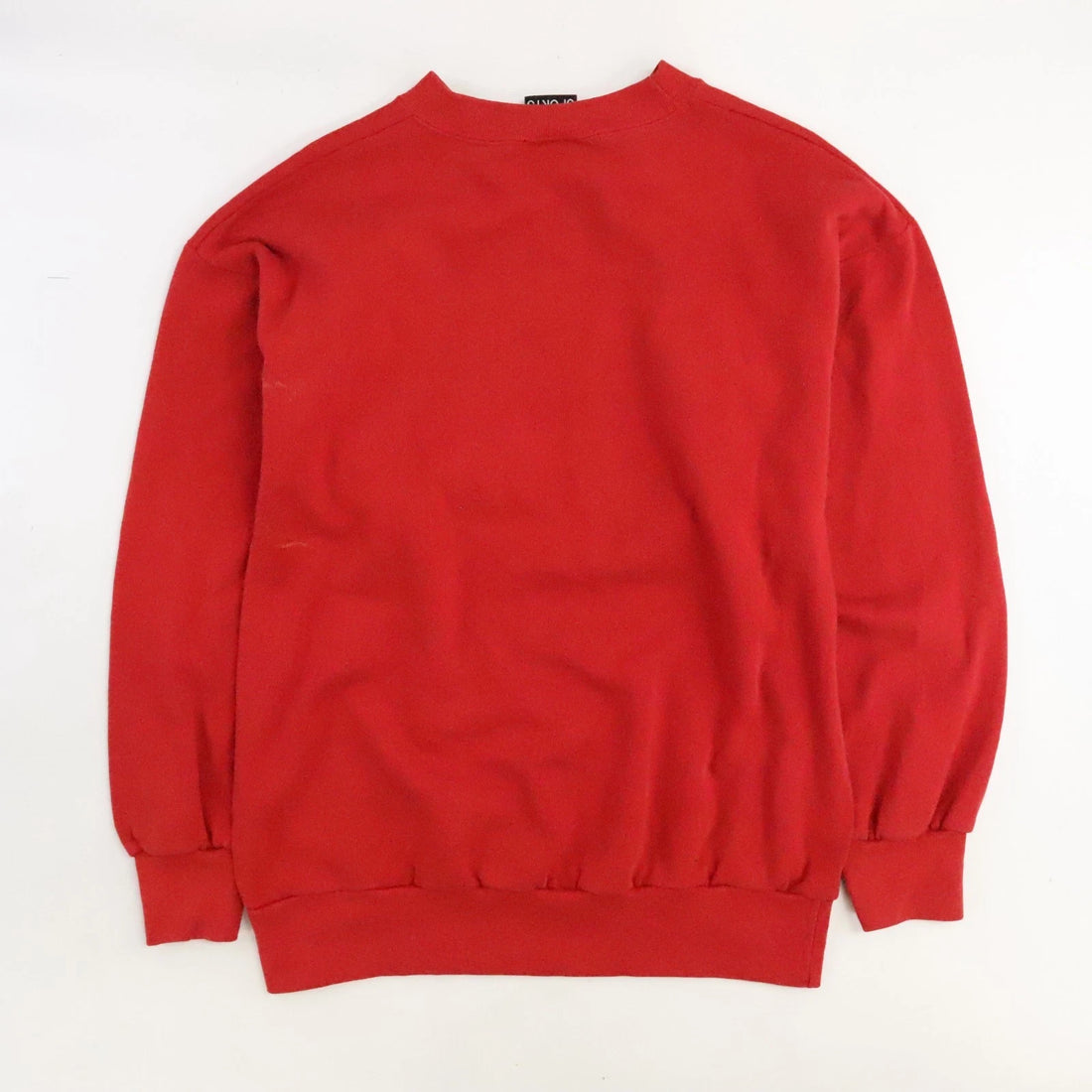 Vintage Youngstown State Penguins Football National Champs Sweatshirt XL NCAA