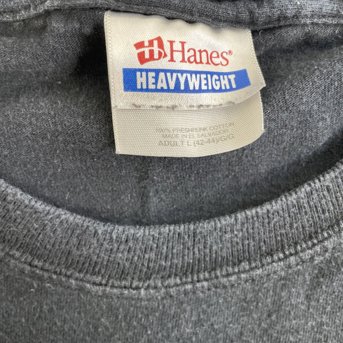 Pantera T-Shirt Size Large Band Tee