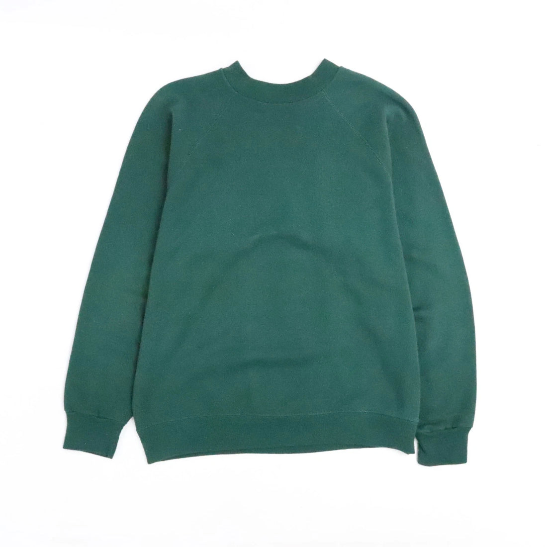 Vintage Michigan State Spartans Crewneck Sweatshirt Size Large NCAA