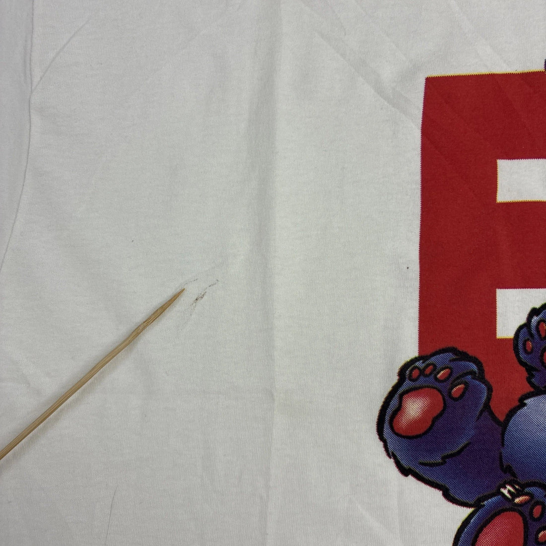 Vintage The EX CNE Canadian National Exhibition Promo T-Shirt Size XL 90s