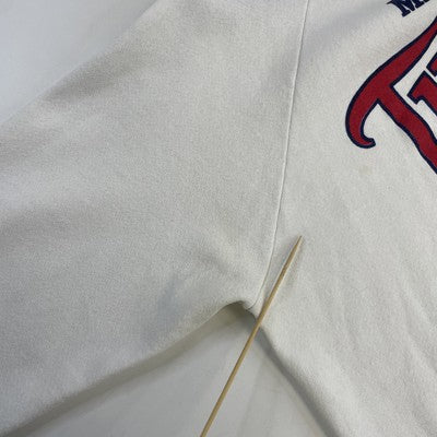 Vintage Minnesota Twins World Series Champs Crewneck Sweatshirt XL 1987 80s MLB