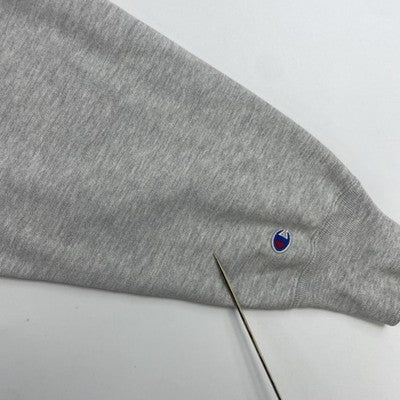 Vintage Winona State Champion Reverse Weave Sweatshirt Size XL 80s