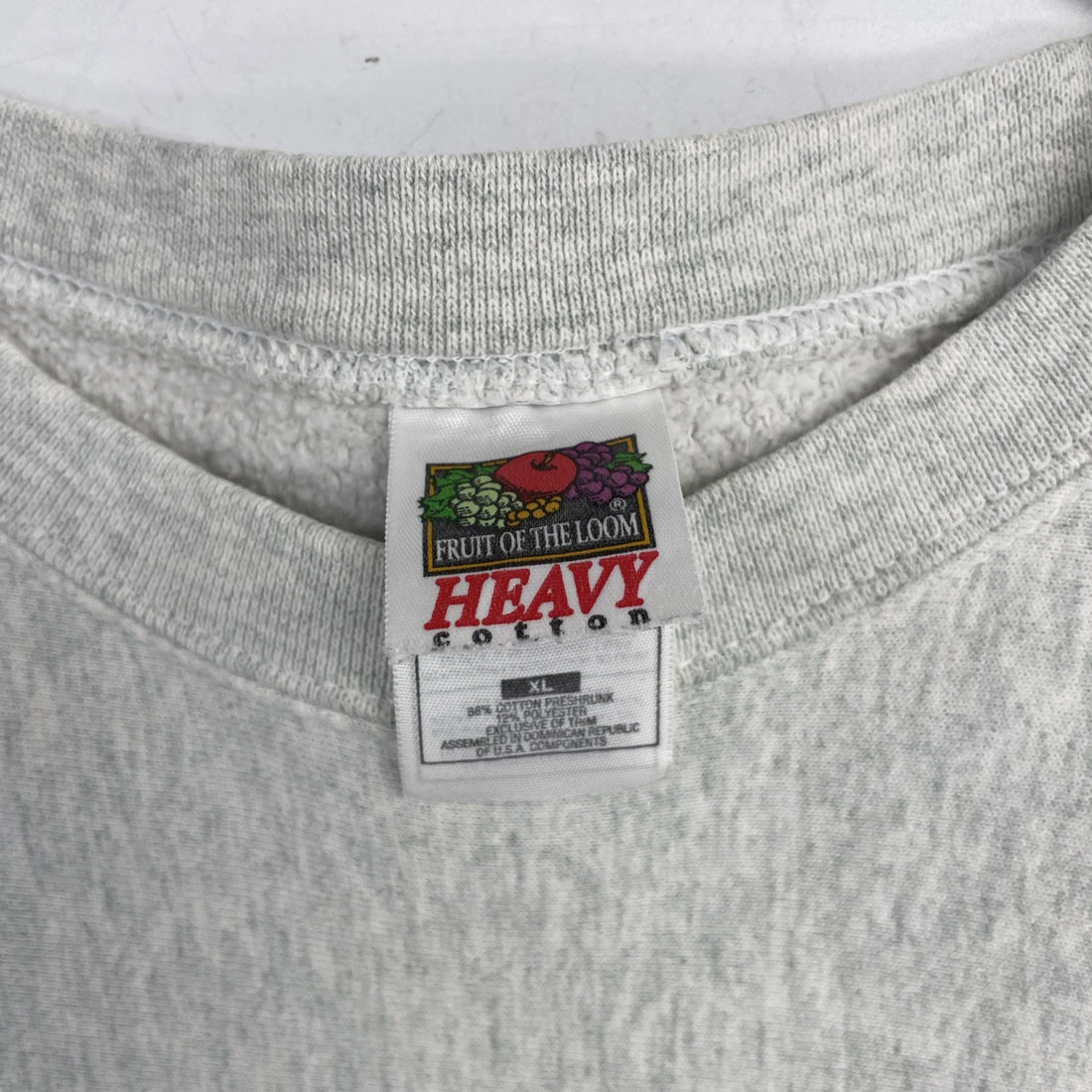 Vintage Boston Red Sox Crewneck Sweatshirt Size XL MLB