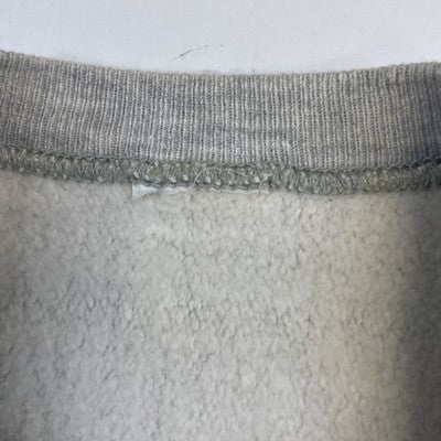 Vintage UMD Crest Champion Reverse Weave Crewneck Sweatshirt Size Small