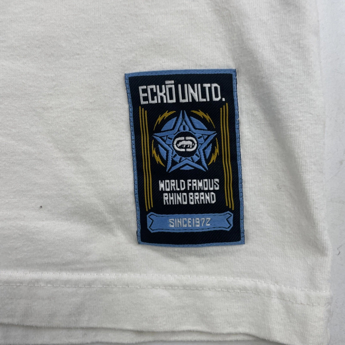 Vintage Ecko Unltd Company T-Shirt Size XL Y2K