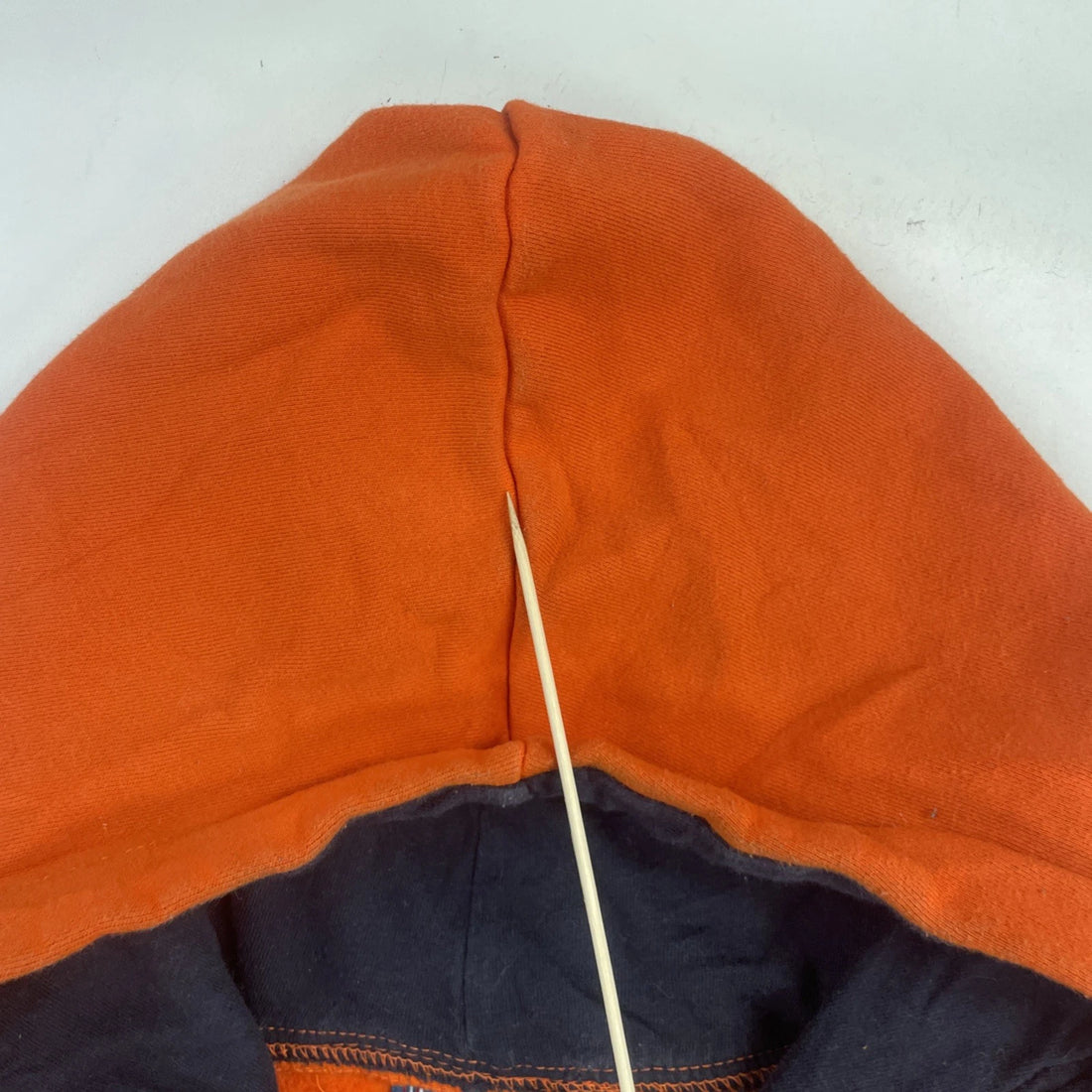 Wheaton Football Sweatshirt Hoodie Size XL