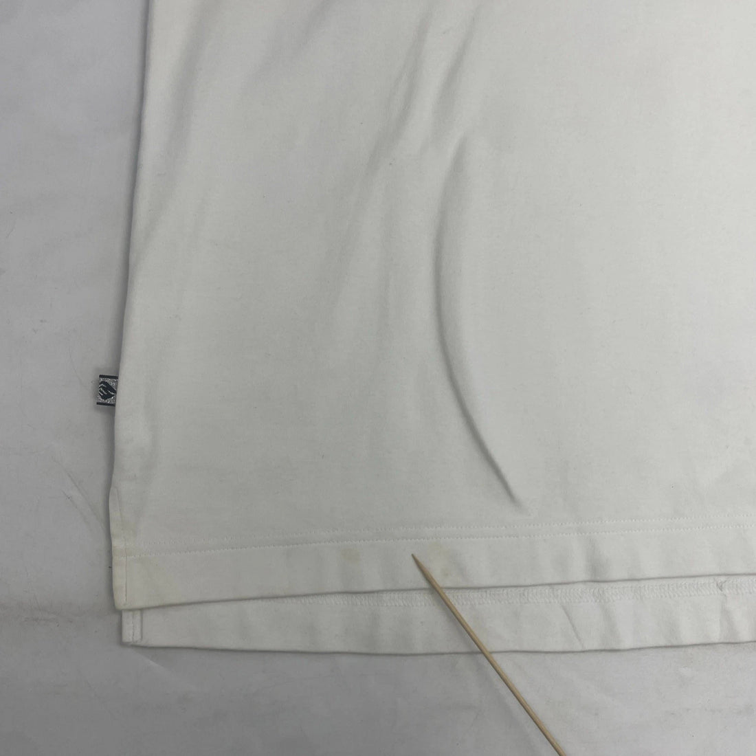 Vintage Johnny Blaze Rugby Shirt Size XL Y2K