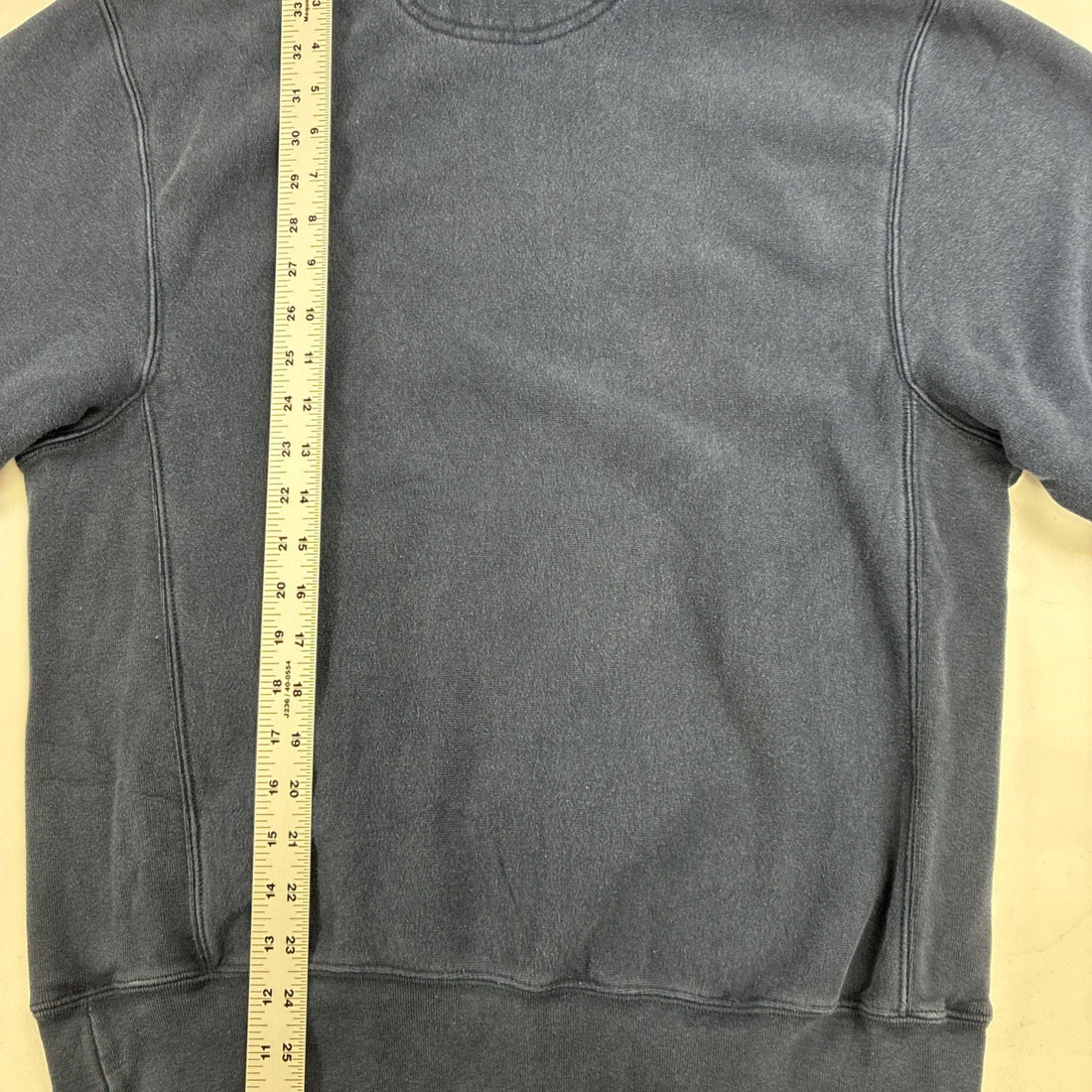 Vintage Bentley Champion Reverse Weave Sweatshirt Hoodie Size Small