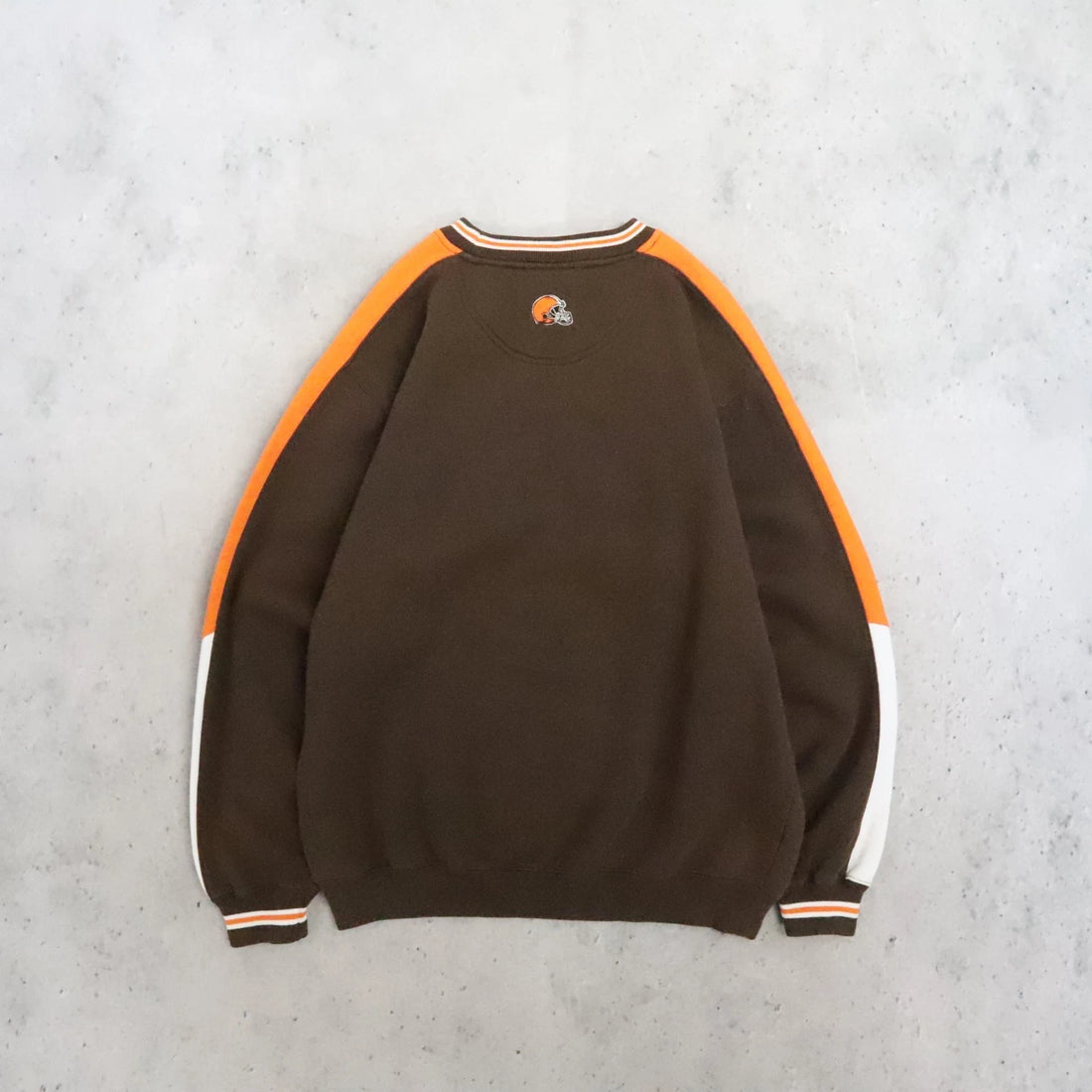 Vintage Cleveland Browns Crewneck Sweatshirt Size Medium NFL
