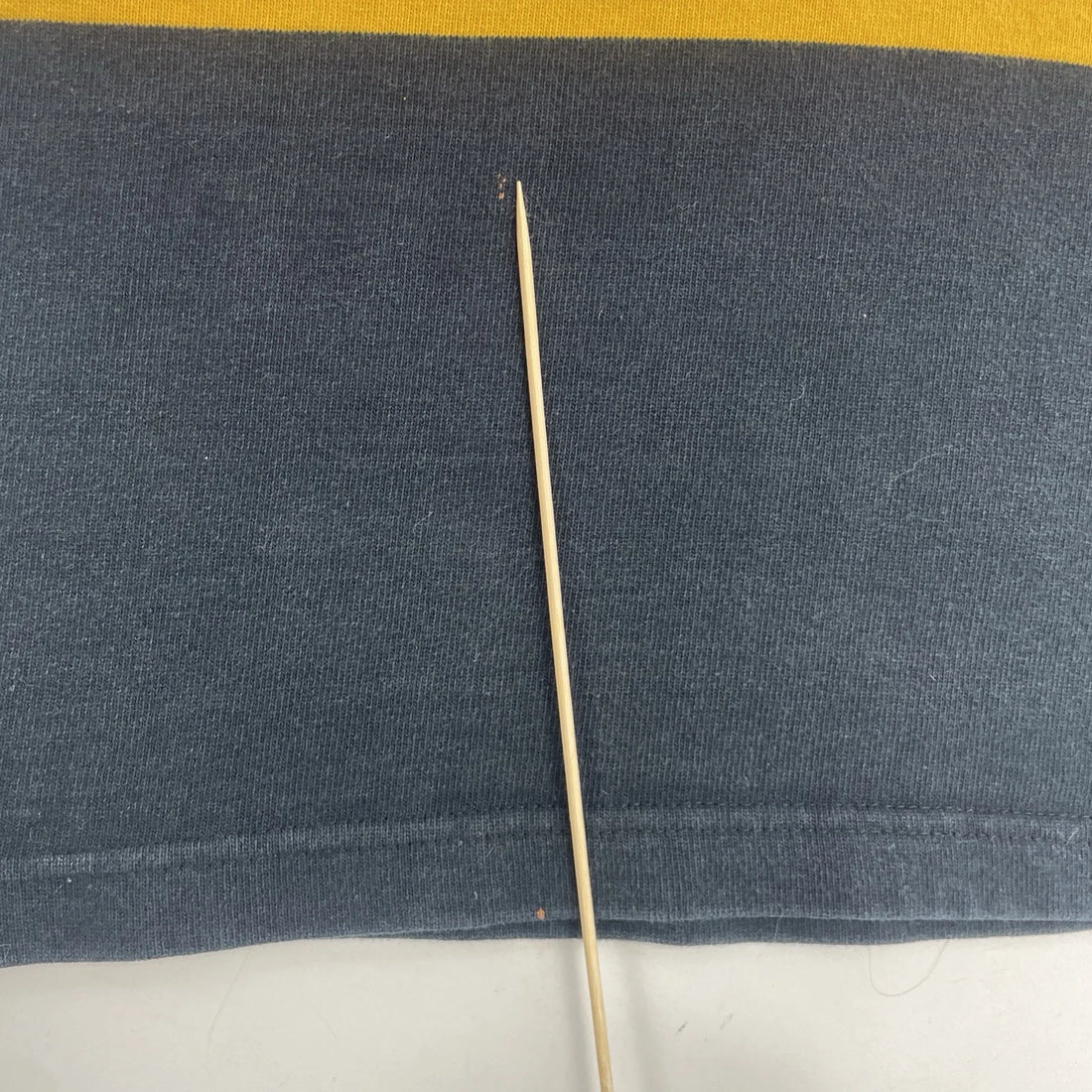 Vintage University Of Guelph Barbarian Rugby Shirt Size XS Long Sleeve