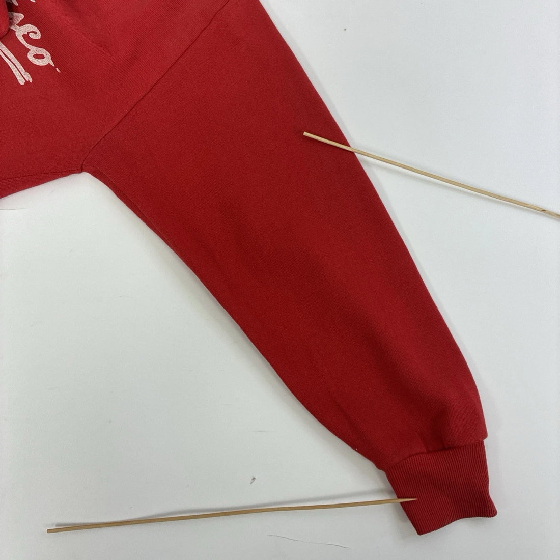 Vintage San Francisco Sweatshirt Size Small 80s