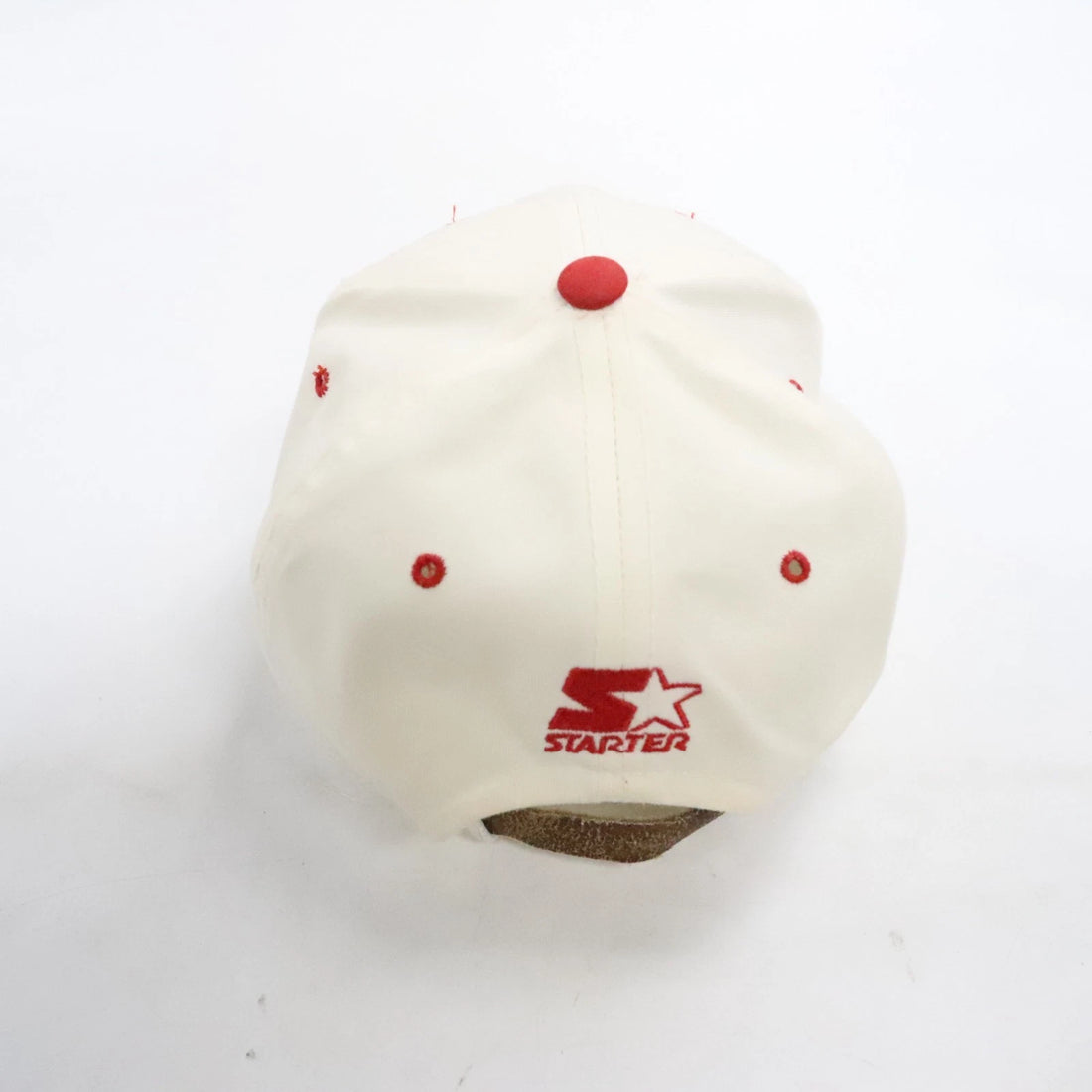 Vintage Montreal Canadiens Starter Hat OSFA NHL