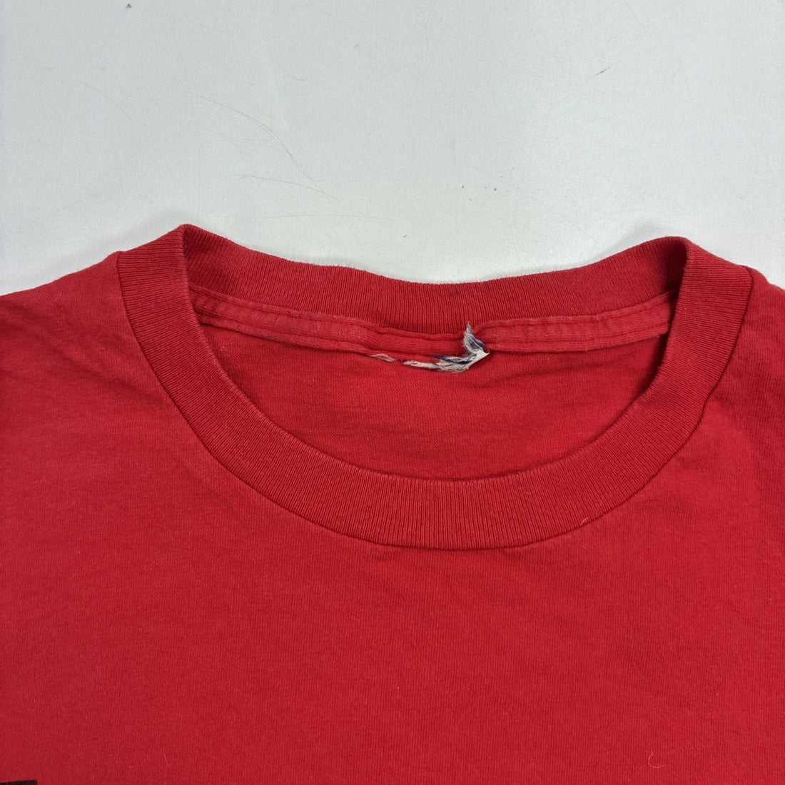 Vintage Detroit Red Wings Stanley Cup Champs T-Shirt Size Medium 1997 90s NHL