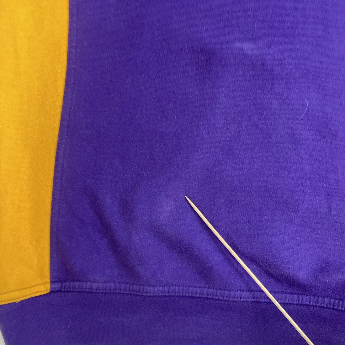 Minnesota Vikings Sweatshirt Hoodie Size XL NFL