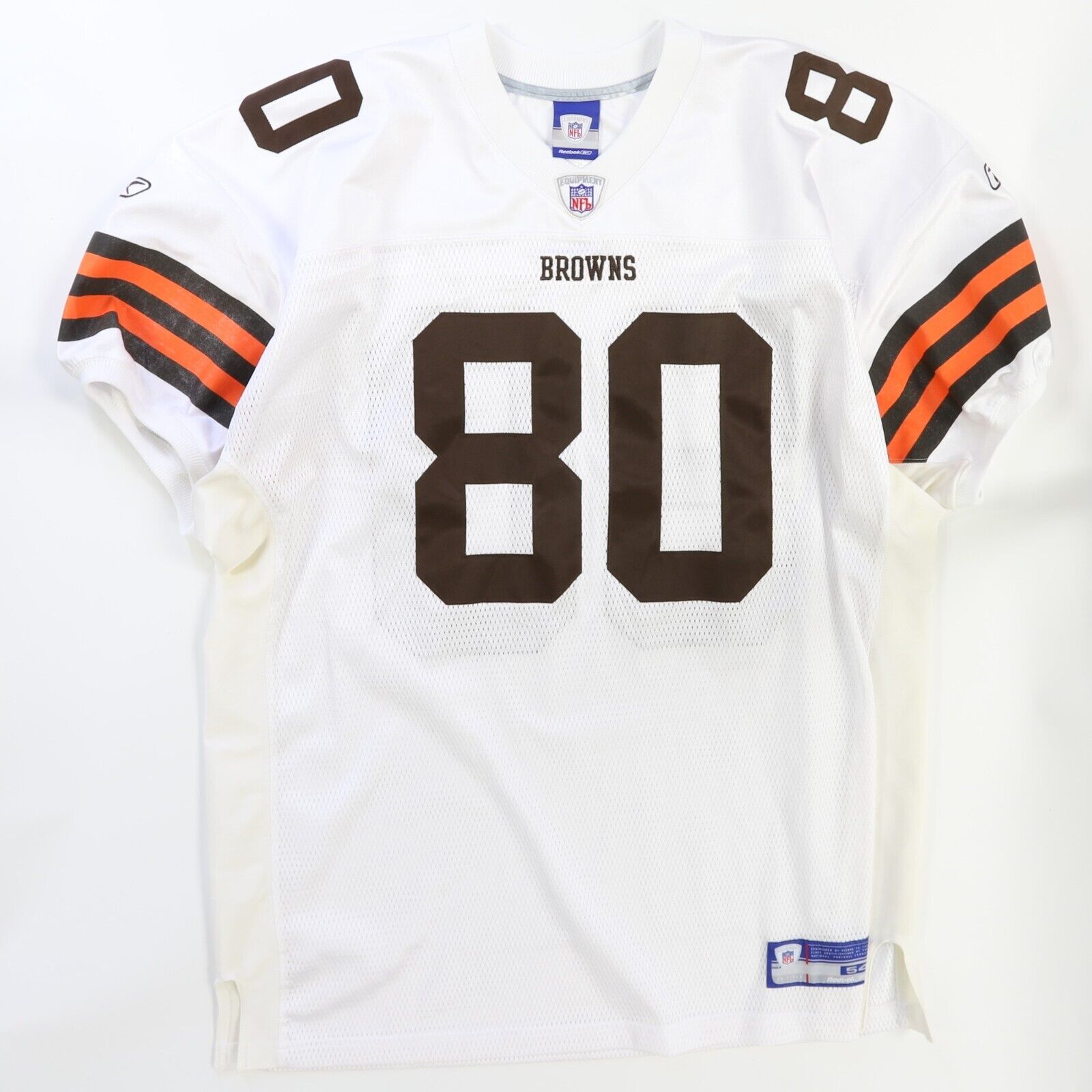 Authentic browns jersey online